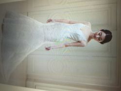 宝娜嫁衣馆-南京宝娜嫁衣婚纱礼服馆(中央路店)