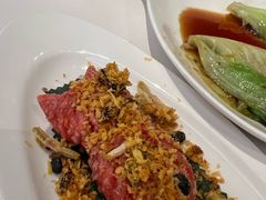 -粤财皇冠假日酒店·彩华轩中餐厅
