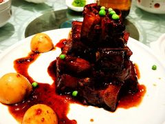 -金枝玉叶上海人家食府(三里河店)