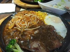 -豪享来中西餐厅(隆昌店)