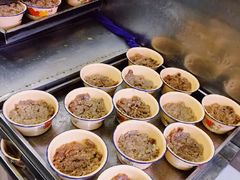 -定家小酥肉·清真(回民街店)