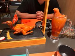 -羽鸽集·乳鸽专门店·地道顺德菜(岭南站店)