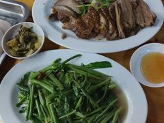 -乌文新澄海卤鹅店