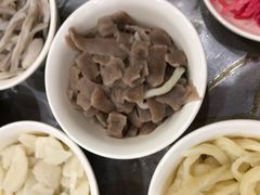 红面擦尖-太原面食店(解放路店)