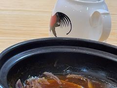 -德胜轩正宗顺德菜(宝安沙井会展中心店)