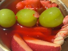 -小豆海棠(嘉兴路店)