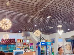 大堂-东极岛海鲜
