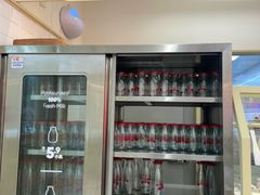 -红星前进面包牛奶公司(君太店)