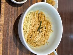 -蟹上黄·蟹黄面·江南糖水(人民广场店)