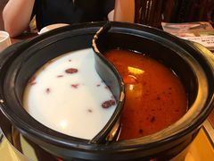 -捞旺猪肚鸡(街道口店)