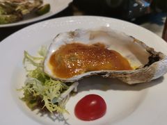 生蚝-安蒂娅·海鲜自助餐厅(安蒂娅美兰酒店)