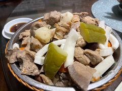 -猪肉婆私房菜(容桂总店)