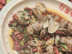 -红盔甲·小龙虾(长寿路店)