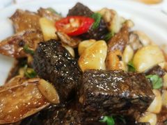 -乡亲鹅肉城(吴江店)