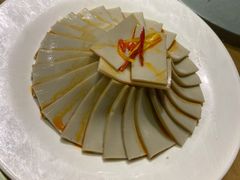 -局气烤鸭·北京菜(前门店)