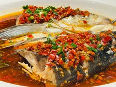 -毛家饭店·湖南鱼鲜(齐鲁软件园店)