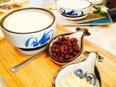 -太清凉茶糖水(前海店)