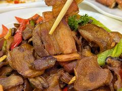 -东江海鲜大排档·潮汕菜·砂锅粥