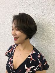 -吉米护肤造型