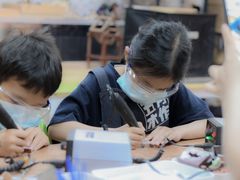 -五月木作·DIY木作文创体验店(北京路店)