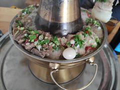 -泽禄源·青海土火锅