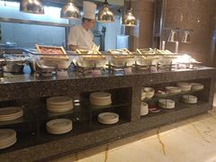 -太原富力万达文华酒店·美食汇西餐厅
