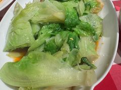 -西贝(枫蓝国际购物中心店)