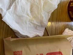 -秦晋味道脆皮肉夹馍(民族园店)