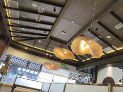 -清迈泰·泰国餐厅(华发商都店)