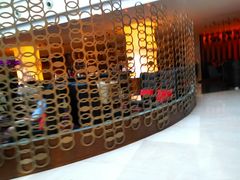 -好日子皇冠假日酒店·君怡咖啡厅(特美思大厦店)