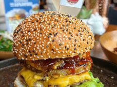 -FAT COW(静安寺店)