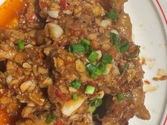 -蛮佬拾·乡里土菜馆(河西王府井店)