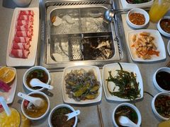 -海底捞火锅(番禺广场店)