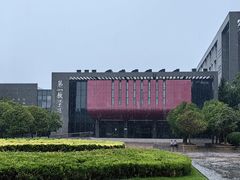 -河南财经政法大学(郑东校区)