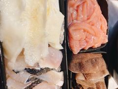 -新辣道鱼火锅(西二旗店)