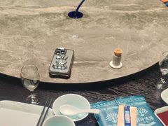 -新海渔港·胶东海鲜家常菜·家宴(奥体中心店)