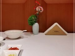 -A One Kitchen·南京精菜馆(德基广场店)