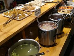 -素清香(解放路店)