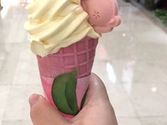 -麦当劳(无锡滨湖万达店)