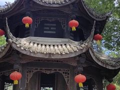 -老君山