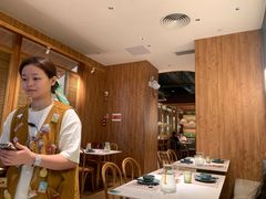-芭札·Thai泰国餐厅(同和金铂天地店)