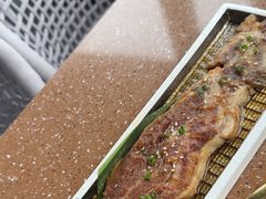 -海之屋韩式烤肉(海棠68环球美食街店)