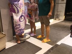 -威蒂斯国际健身游泳会所(东莞庄路店)