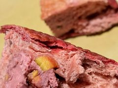 列斯特芭乐-Juicy Bakery(大学路店)