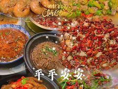 -永安水煮活鱼·仪征菜(仪征奥林匹克店)