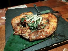 -云海肴·汽锅鸡·云南菜(天津国金汇店)