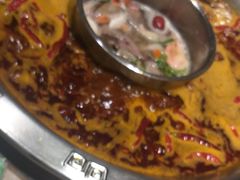 -清真·嘉福元自选火锅(力盟商业步行街店)