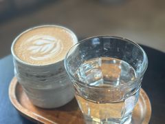 -Joymean coffee.见面咖啡