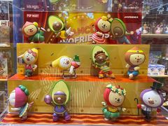 -泡泡玛特POPMART(大卫城店)