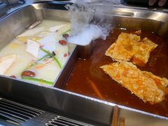 -九鼎轩脆毛肚火锅(南京东路店)
